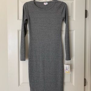 Lularoe Debbie dress